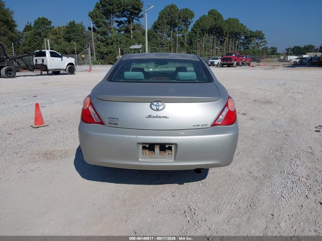 Aukcja sprzedaży 2004 Toyota Camry Solara Se V6, vin: 4T1CA38P14U019857, numer aukcji: 46140917