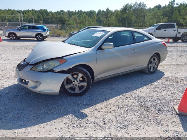 Aukcja sprzedaży 2004 Toyota Camry Solara Se V6, vin: 4T1CA38P14U019857, numer aukcji: 46140917