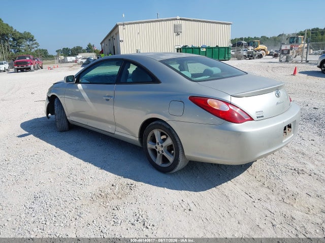 Aukcja sprzedaży 2004 Toyota Camry Solara Se V6, vin: 4T1CA38P14U019857, numer aukcji: 46140917