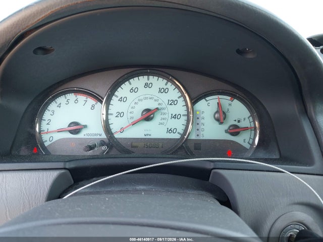 Aukcja sprzedaży 2004 Toyota Camry Solara Se V6, vin: 4T1CA38P14U019857, numer aukcji: 46140917