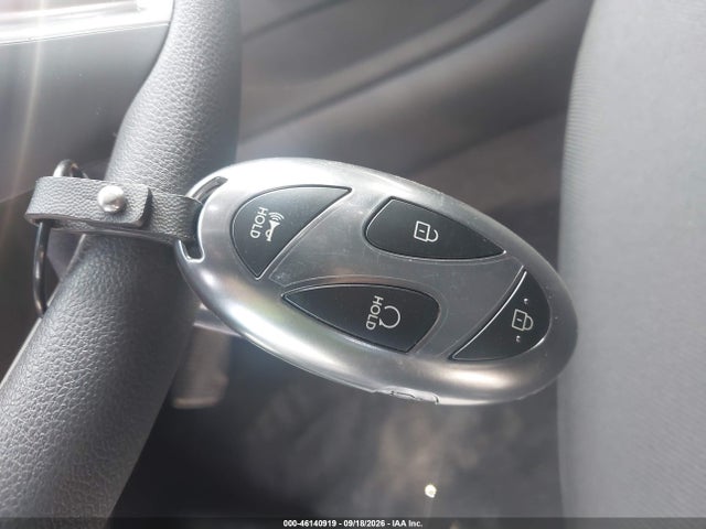 2026 Hyundai Tucson Sel მანქანა იყიდება აუქციონზე, vin: 5NMJB3DEXTH772953, აუქციონის ნომერი: 46140919