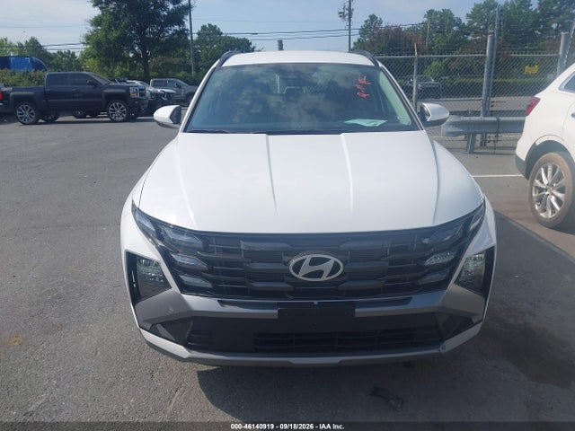 2026 Hyundai Tucson Sel მანქანა იყიდება აუქციონზე, vin: 5NMJB3DEXTH772953, აუქციონის ნომერი: 46140919