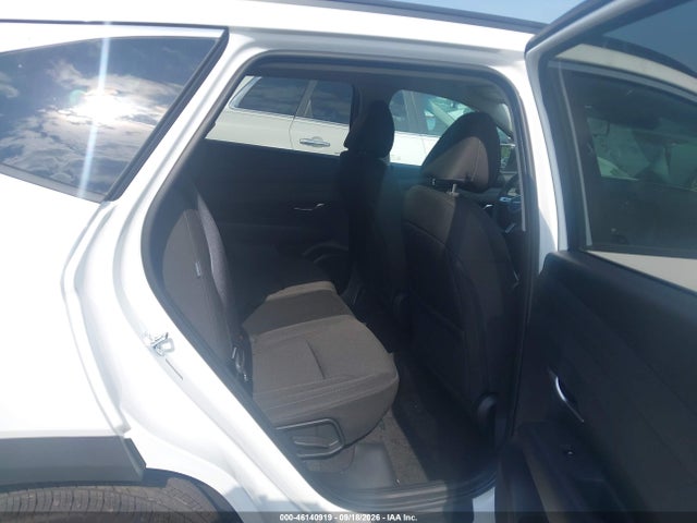 2026 Hyundai Tucson Sel მანქანა იყიდება აუქციონზე, vin: 5NMJB3DEXTH772953, აუქციონის ნომერი: 46140919