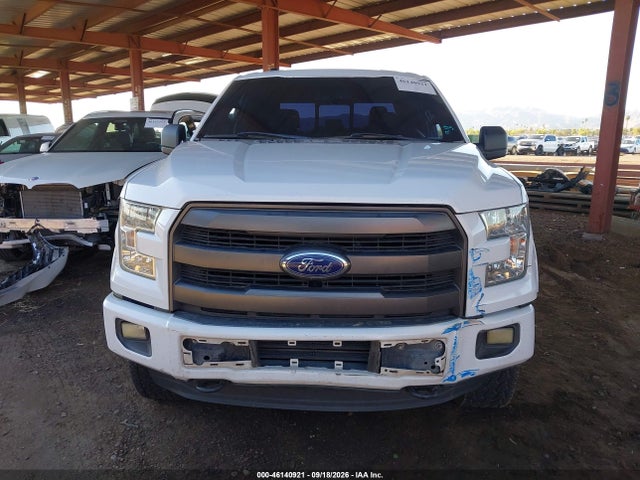 Ford F-150 Xlt 2015 1FTEW1EG5FKD58465 Image 12