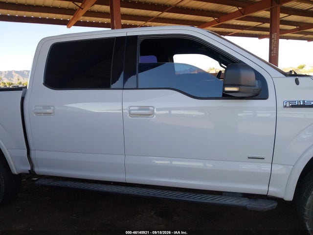 Ford F-150 Xlt 2015 1FTEW1EG5FKD58465 Image 13