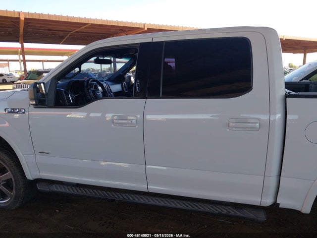Ford F-150 Xlt 2015 1FTEW1EG5FKD58465 Image 14