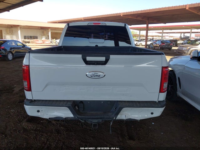Ford F-150 Xlt 2015 1FTEW1EG5FKD58465 Image 16