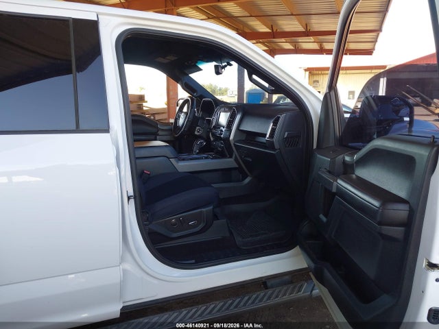 Ford F-150 Xlt 2015 1FTEW1EG5FKD58465 Image 5
