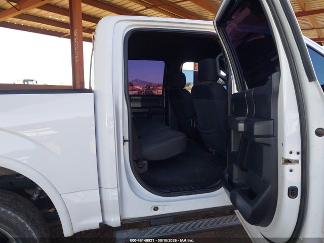 Ford F-150 Xlt 2015 1FTEW1EG5FKD58465 Image 8