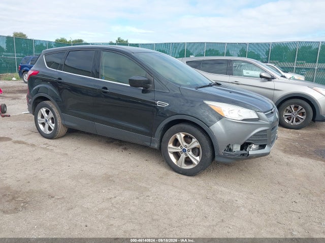 Aukcja sprzedaży 2015 Ford Escape Se, vin: 1FMCU0G72FUA16556, numer aukcji: 46140924