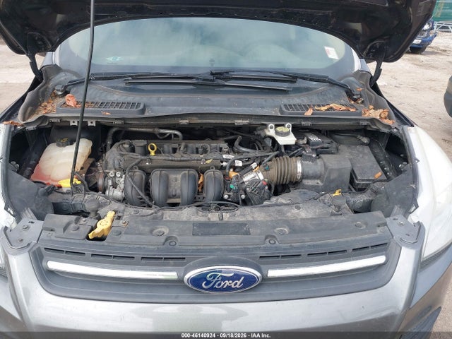46140924 :رقم المزاد ، 1FMCU0G72FUA16556 vin ، 2015 Ford Escape Se مزاد بيع