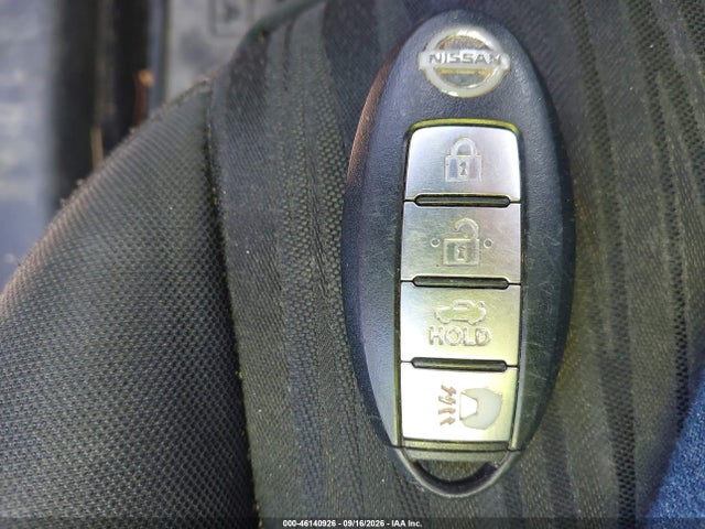 46140926 :رقم المزاد ، 3N1AB7AP5HY294597 vin ، 2017 Nissan Sentra Sv مزاد بيع