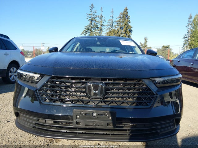 Honda ACCORD LX 2026 1HGCY1F24TA035886 Image 13