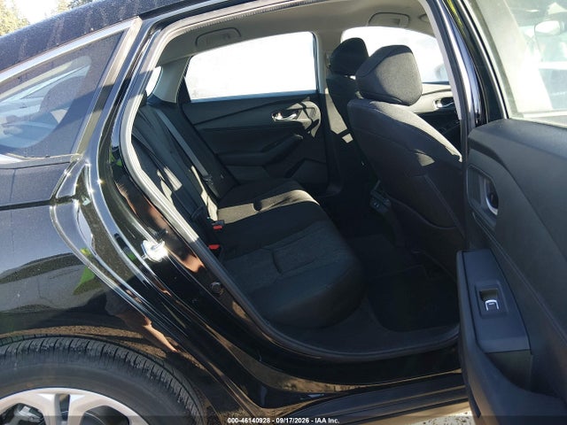 Honda ACCORD LX 2026 1HGCY1F24TA035886 Image 8