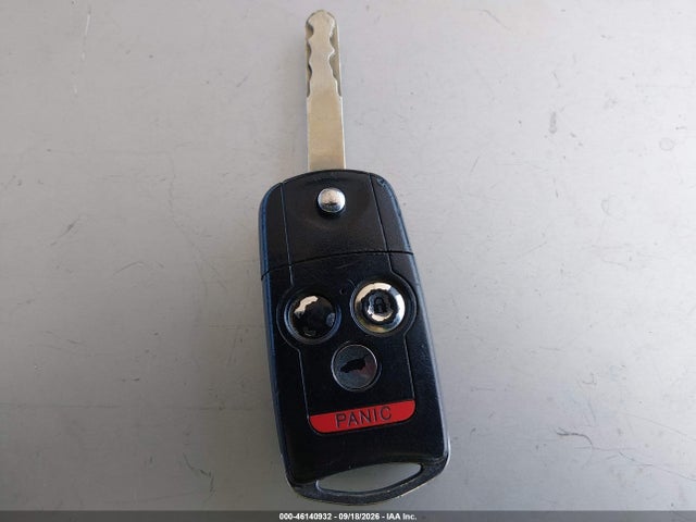 46140932 :رقم المزاد ، 2HNYD28858H528583 vin ، 2008 Acura Mdx Sport Package مزاد بيع