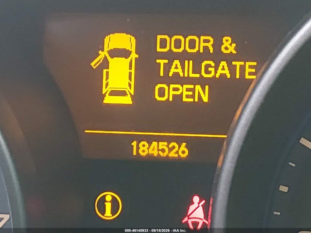 46140932 :رقم المزاد ، 2HNYD28858H528583 vin ، 2008 Acura Mdx Sport Package مزاد بيع