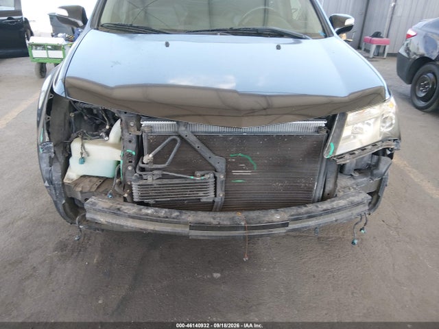 46140932 :رقم المزاد ، 2HNYD28858H528583 vin ، 2008 Acura Mdx Sport Package مزاد بيع