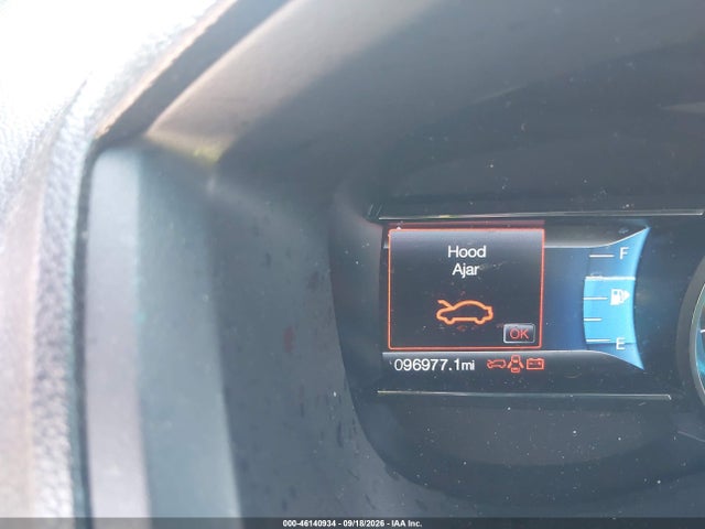 2017 Ford Explorer Xlt მანქანა იყიდება აუქციონზე, vin: 1FM5K7D8XHGB52620, აუქციონის ნომერი: 46140934