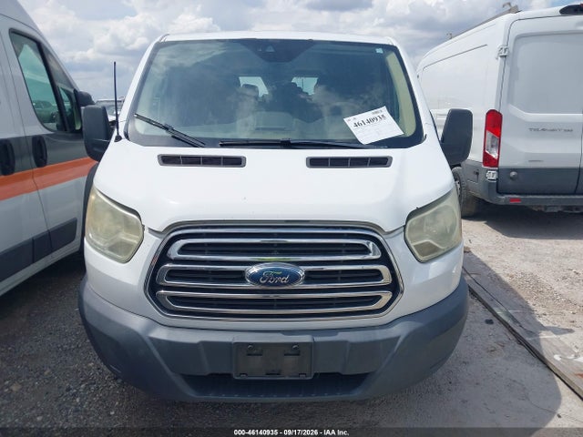 2015 Ford Transit-350 Xlt მანქანა იყიდება აუქციონზე, vin: 1FBZX2ZM6FKA54201, აუქციონის ნომერი: 46140935