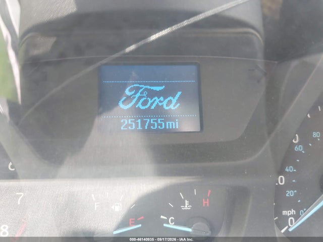 2015 Ford Transit-350 Xlt მანქანა იყიდება აუქციონზე, vin: 1FBZX2ZM6FKA54201, აუქციონის ნომერი: 46140935