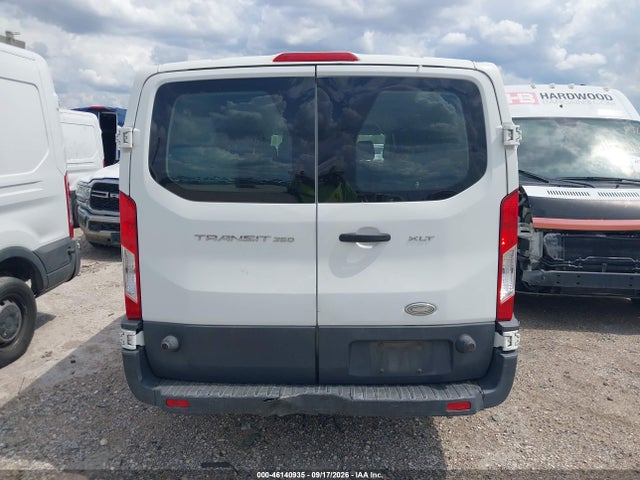 2015 Ford Transit-350 Xlt მანქანა იყიდება აუქციონზე, vin: 1FBZX2ZM6FKA54201, აუქციონის ნომერი: 46140935