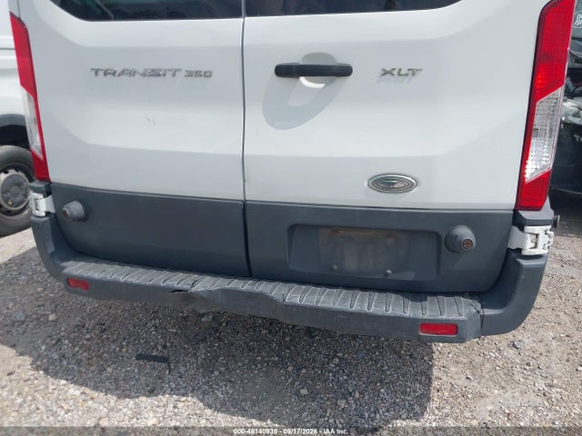 2015 Ford Transit-350 Xlt მანქანა იყიდება აუქციონზე, vin: 1FBZX2ZM6FKA54201, აუქციონის ნომერი: 46140935