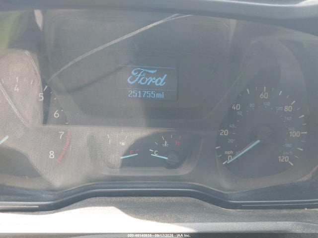 2015 Ford Transit-350 Xlt მანქანა იყიდება აუქციონზე, vin: 1FBZX2ZM6FKA54201, აუქციონის ნომერი: 46140935