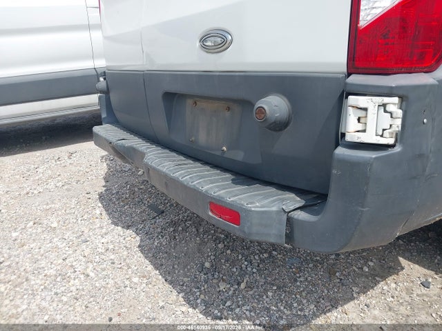 2015 Ford Transit-350 Xlt მანქანა იყიდება აუქციონზე, vin: 1FBZX2ZM6FKA54201, აუქციონის ნომერი: 46140935