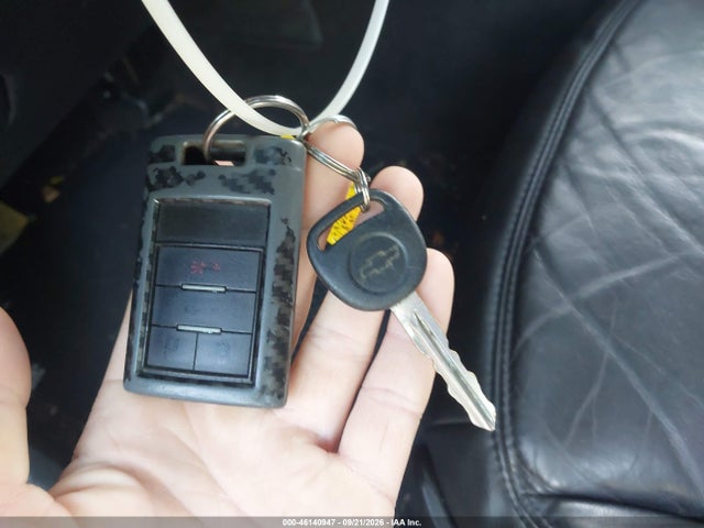 Продажа на аукционе авто 2007 Chevrolet Corvette, vin: 1G1YY25U875129337, номер лота: 46140947
