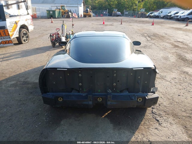 Продажа на аукционе авто 2007 Chevrolet Corvette, vin: 1G1YY25U875129337, номер лота: 46140947