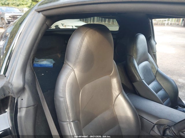 Продажа на аукционе авто 2007 Chevrolet Corvette, vin: 1G1YY25U875129337, номер лота: 46140947