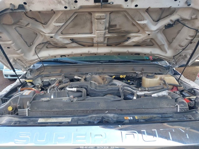 46140951 :رقم المزاد ، 1FT8W4DT5CEC94807 vin ، 2012 Ford F-450 Lariat مزاد بيع