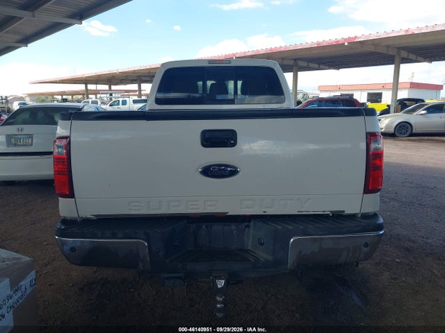 46140951 :رقم المزاد ، 1FT8W4DT5CEC94807 vin ، 2012 Ford F-450 Lariat مزاد بيع