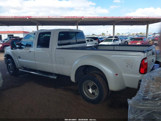 46140951 :رقم المزاد ، 1FT8W4DT5CEC94807 vin ، 2012 Ford F-450 Lariat مزاد بيع
