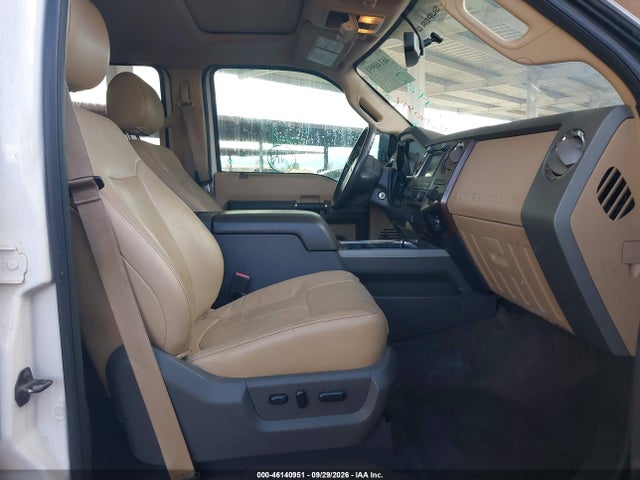 46140951 :رقم المزاد ، 1FT8W4DT5CEC94807 vin ، 2012 Ford F-450 Lariat مزاد بيع