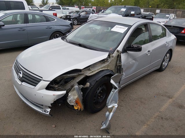 Aukcja sprzedaży 2008 Nissan Altima 2.5 S, vin: 1N4AL21E68N443498, numer aukcji: 46140952
