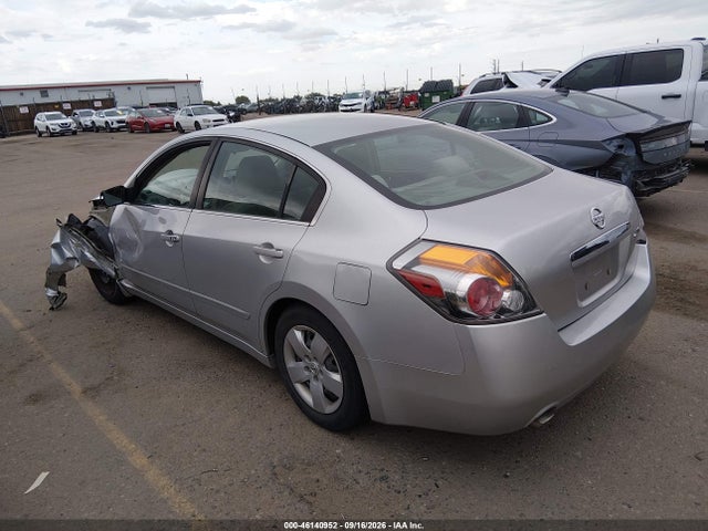 Aukcja sprzedaży 2008 Nissan Altima 2.5 S, vin: 1N4AL21E68N443498, numer aukcji: 46140952