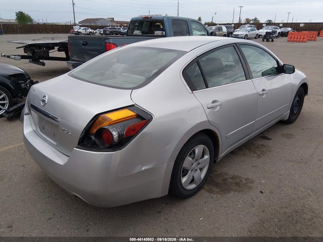 Aukcja sprzedaży 2008 Nissan Altima 2.5 S, vin: 1N4AL21E68N443498, numer aukcji: 46140952