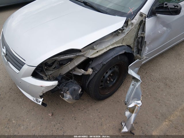Aukcja sprzedaży 2008 Nissan Altima 2.5 S, vin: 1N4AL21E68N443498, numer aukcji: 46140952