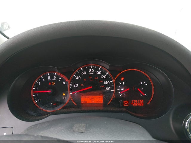 Aukcja sprzedaży 2008 Nissan Altima 2.5 S, vin: 1N4AL21E68N443498, numer aukcji: 46140952