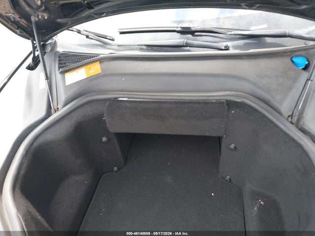 46140959 :رقم المزاد ، 5YJSA1CP5DFP12726 vin ، 2013 Tesla Model S Performance مزاد بيع