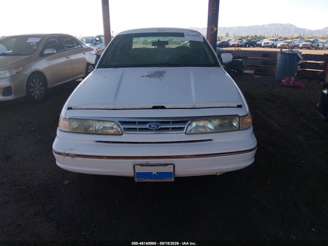 Aukcja sprzedaży 1996 Ford Crown Victoria, vin: 2FALP7362TX107578, numer aukcji: 46140960