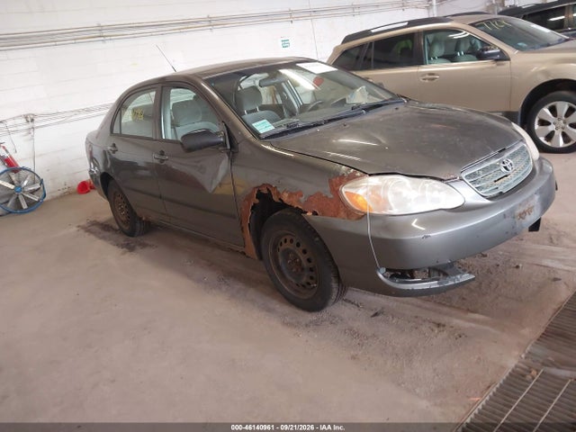 Aukcja sprzedaży 2008 Toyota Corolla Ce, vin: 1NXBR32E28Z964995, numer aukcji: 46140961