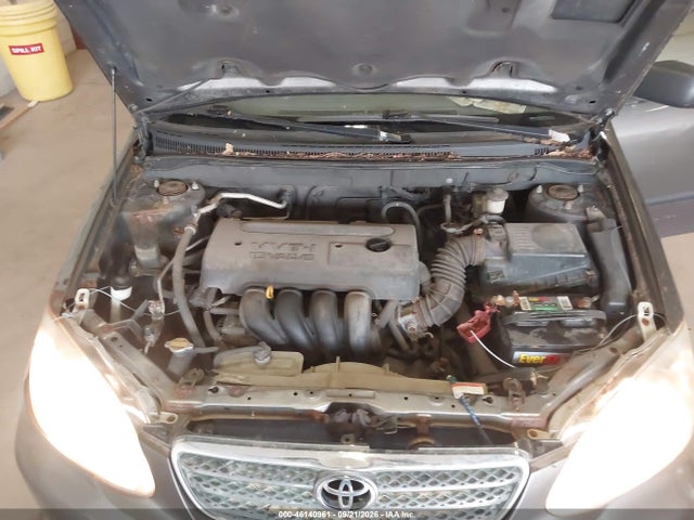 Aukcja sprzedaży 2008 Toyota Corolla Ce, vin: 1NXBR32E28Z964995, numer aukcji: 46140961