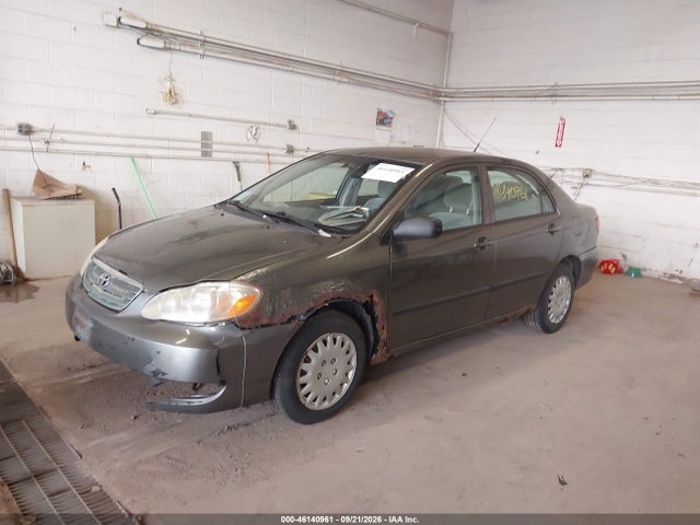Aukcja sprzedaży 2008 Toyota Corolla Ce, vin: 1NXBR32E28Z964995, numer aukcji: 46140961