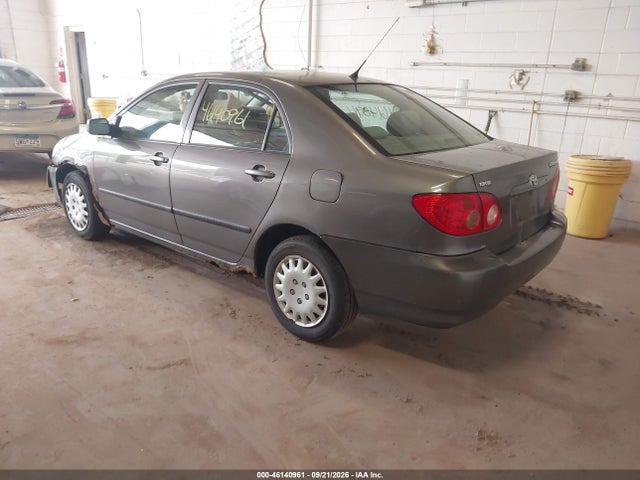 Aukcja sprzedaży 2008 Toyota Corolla Ce, vin: 1NXBR32E28Z964995, numer aukcji: 46140961