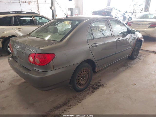 Aukcja sprzedaży 2008 Toyota Corolla Ce, vin: 1NXBR32E28Z964995, numer aukcji: 46140961