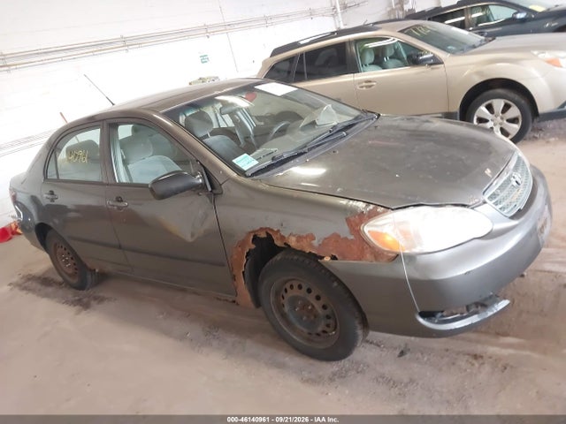 Aukcja sprzedaży 2008 Toyota Corolla Ce, vin: 1NXBR32E28Z964995, numer aukcji: 46140961