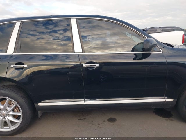 Aukcja sprzedaży 2004 Porsche Cayenne S, vin: WP1AB29P04LA71860, numer aukcji: 46140963
