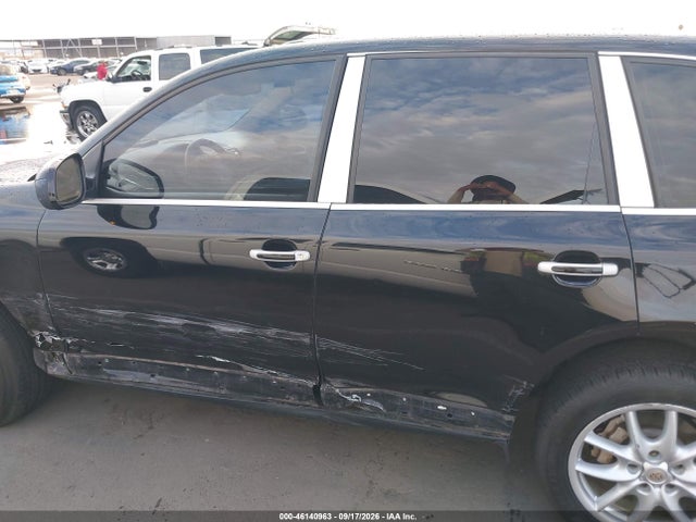 Aukcja sprzedaży 2004 Porsche Cayenne S, vin: WP1AB29P04LA71860, numer aukcji: 46140963